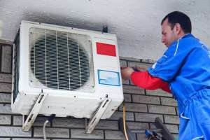 HVAC Companies Near Lobeco, SC Available Now